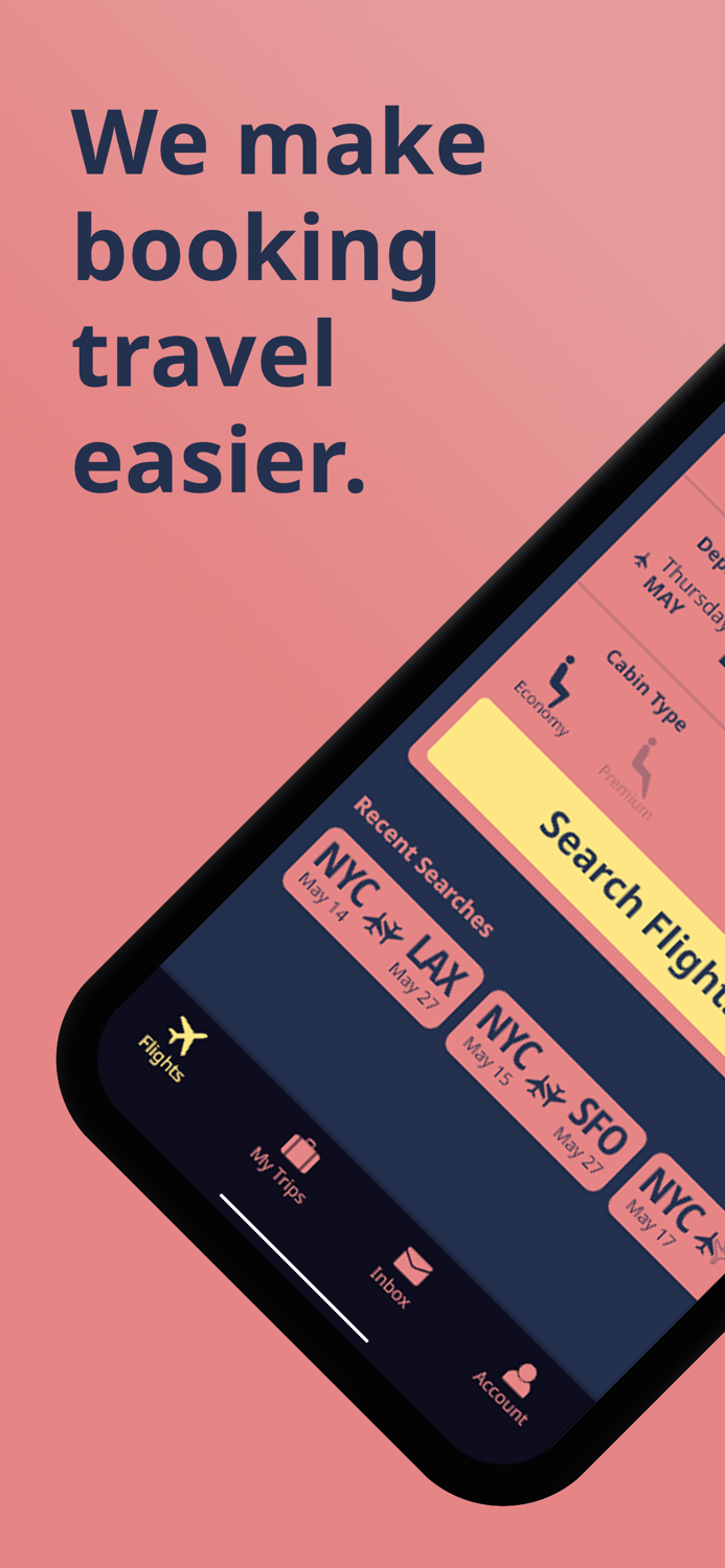 Flyaway - Cheap Travel Deals