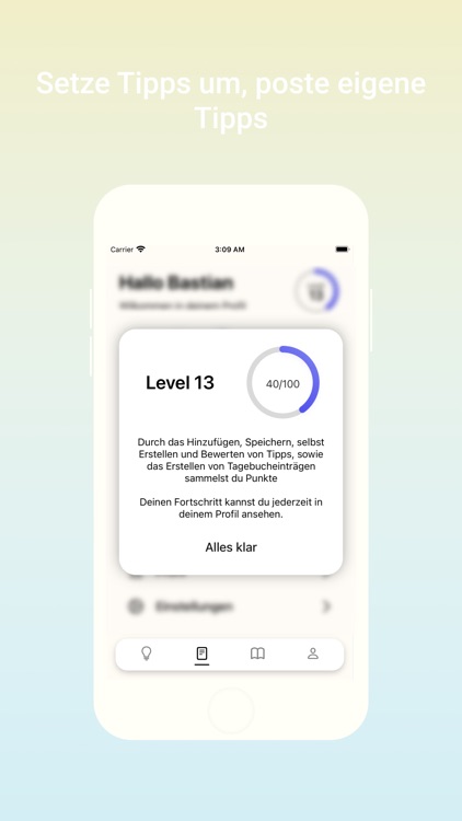 Sustainable App screenshot-4