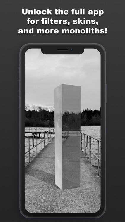 My Little Monolith screenshot-4