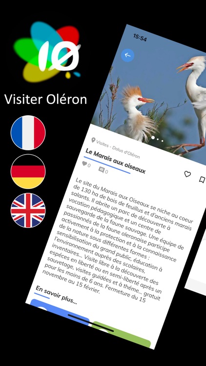 Visiter Oléron