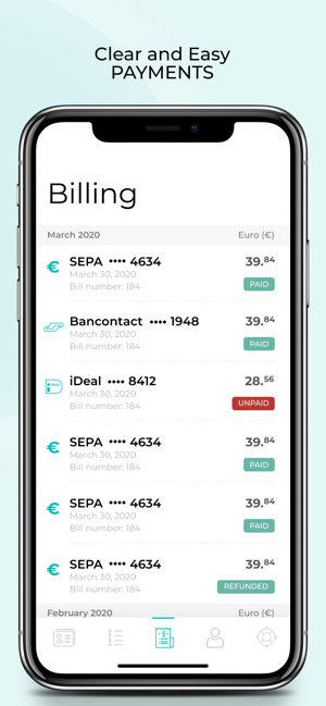 ISIC Mobility(圖3)-速報App