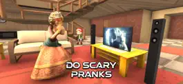 Game screenshot Scary Teacher 3D: Spooky Game mod apk