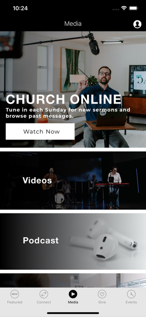 Cedar Mill Bible Church(圖3)-速報App