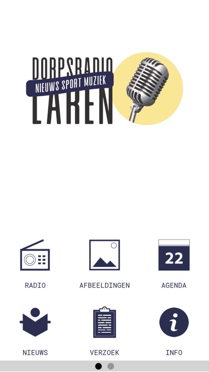 Dorpsradio Laren