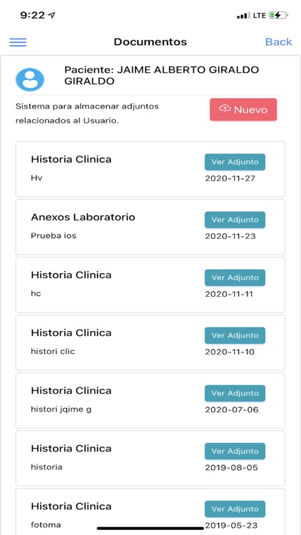 UROCLIN screenshot-5