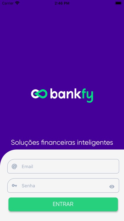 BankFy screenshot-0