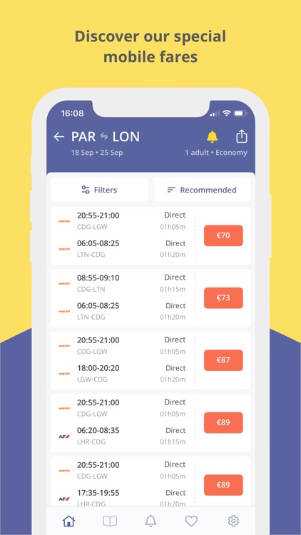 Jetcost: flights, hotels, cars
