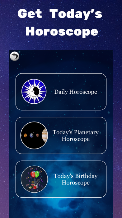 How to cancel & delete Daily Horoscope: Future Teller from iphone & ipad 3