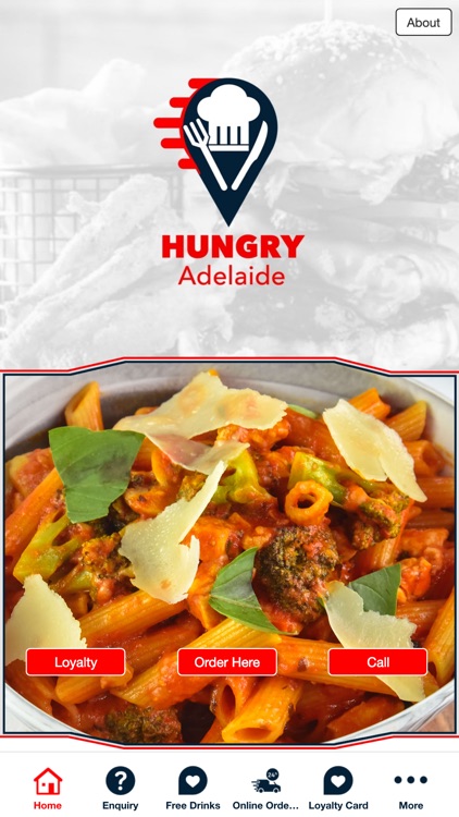 Hungry Adelaide screenshot-5