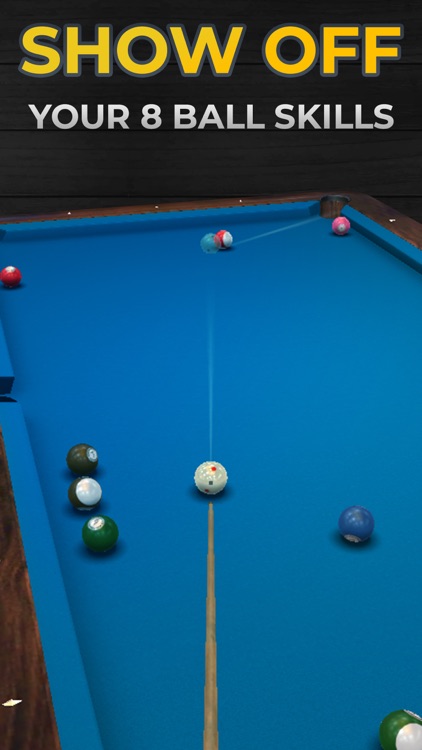 Pool Elite 3D: Win Cash Prizes screenshot-3