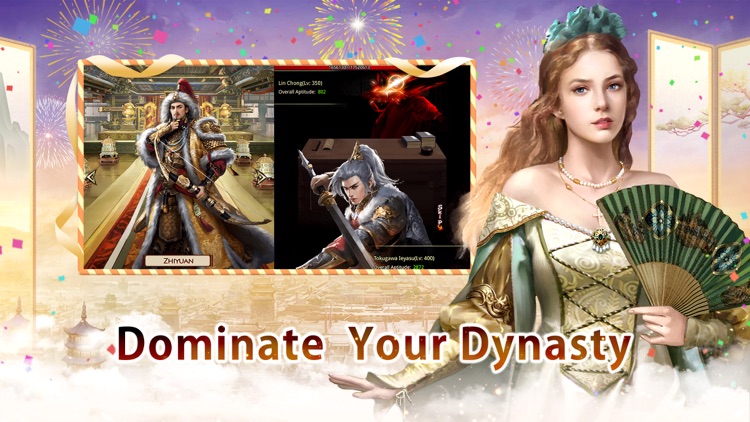 Be The King: Judge Destiny screenshot-4