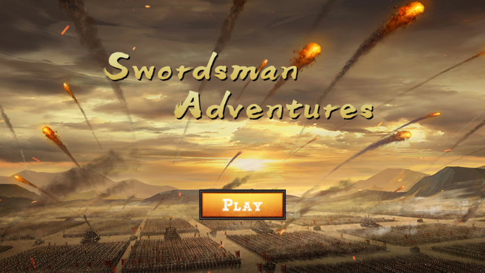 Swordsman Adventures