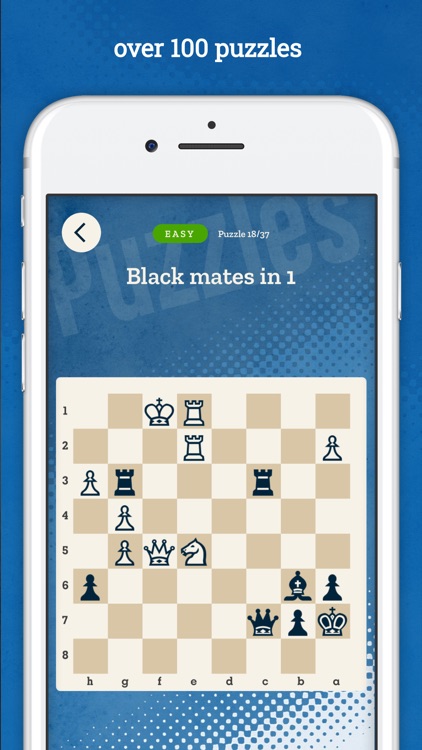 Maurice Ashley Teaches Chess screenshot-3