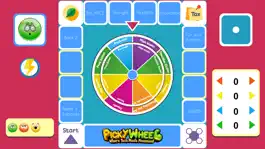 Game screenshot PickyWheel™ mod apk