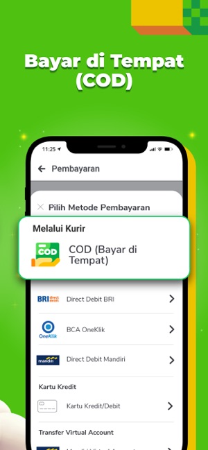 Tokopedia Spesial Ramadan On The App Store