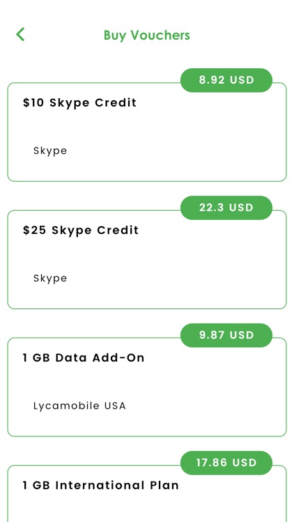Greenbox Dashboard screenshot-4