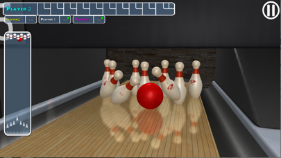 Trick Shot Bowling 2 screenshot 4