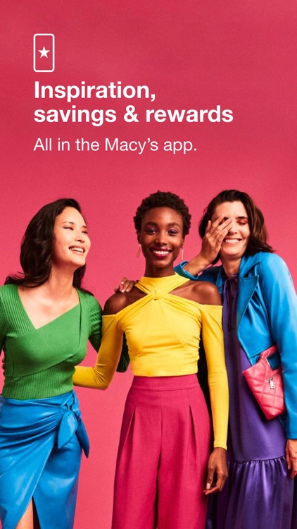 Macy's screenshot-0