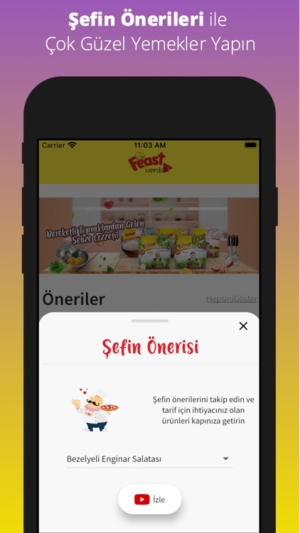 Feast Kapında screenshot-3