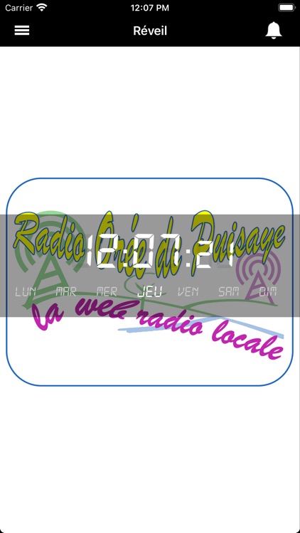 RADIO OREE DE PUISAYE