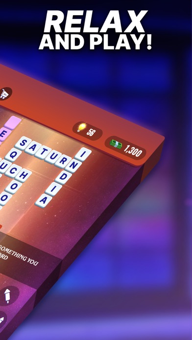 Jeopardy! Words: TV Trivia screenshot 2