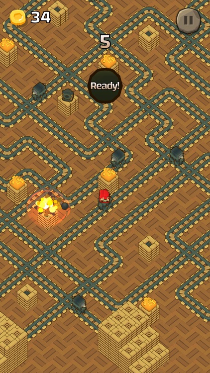 Cannon Chaos screenshot-5