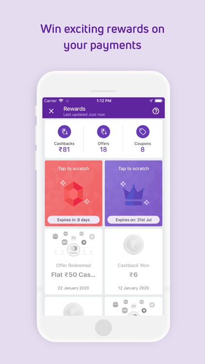 PhonePe - India's Payments App screenshot-4