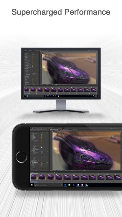 Splashtop Personal for iPhone