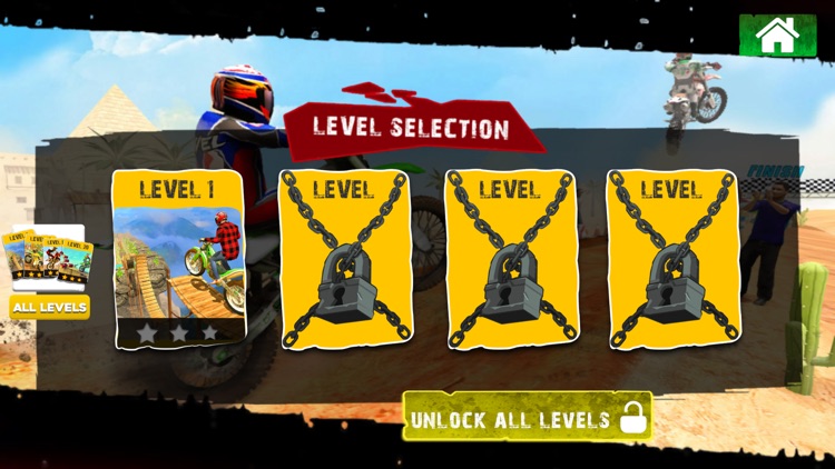 Bike Stunt Game 2021