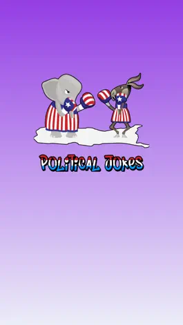 Game screenshot Political Jokes USA mod apk