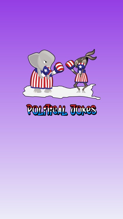 Political Jokes USA