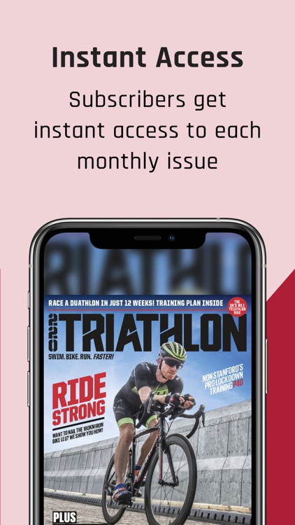 220 Triathlon Magazine screenshot-7