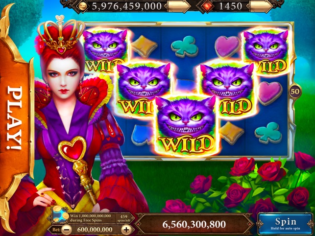 Scatter slots unlimited coins ios