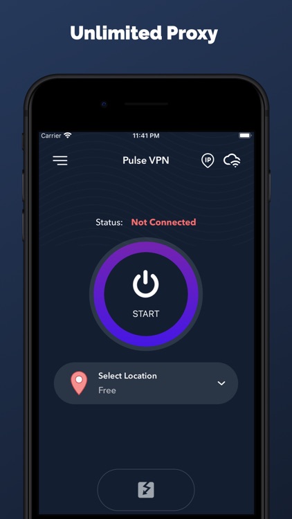 Pulse VPN - Unlimited & Proxy