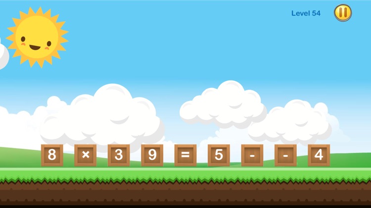 Math Box - Brain Training Game screenshot-4