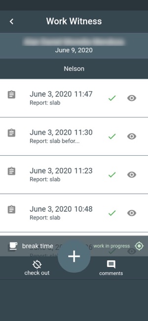 Work Witness (worker)(圖3)-速報App