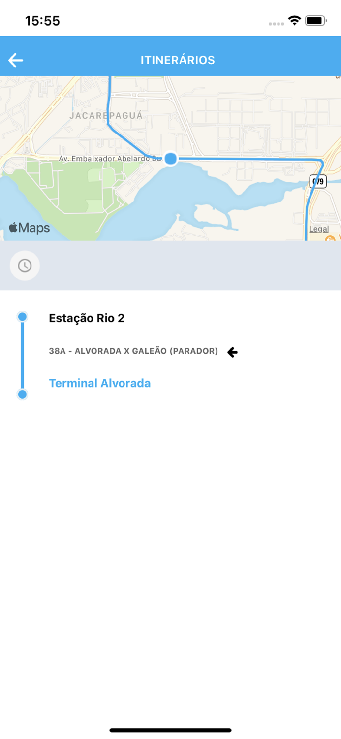 Meu BRT Rio
