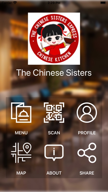 The Chinese Sisters