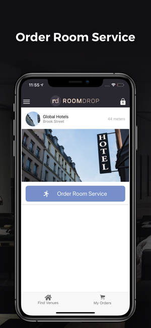 RoomDrop(圖1)-速報App