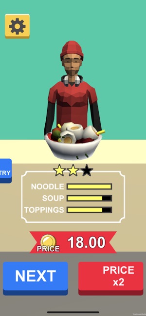 Ramen Master 3D(圖5)-速報App