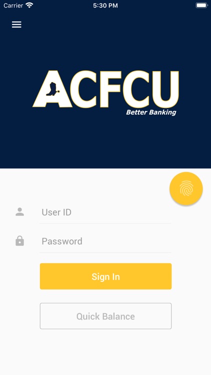 Amarillo Community FCU