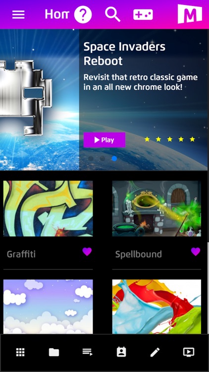 Sensory Guru Magic Mirror