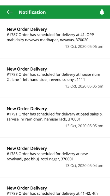 Purocart - Delivery App screenshot-6