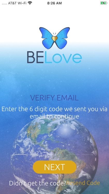 BELove Breathing App
