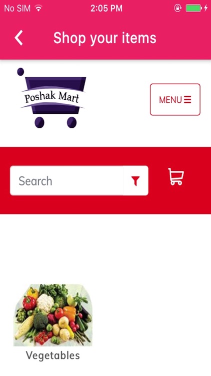 Poshak Mart