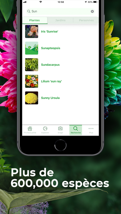 PlantSnap Pro: Identify Plants PlantSnap Pro: Identify Plants