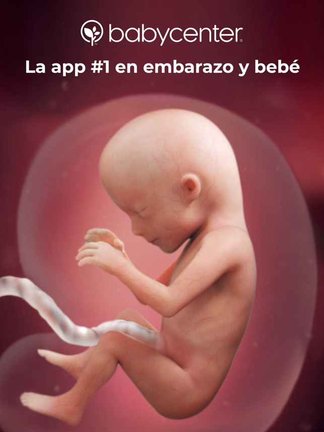 Babycenter Embarazo Y Bebe En App Store