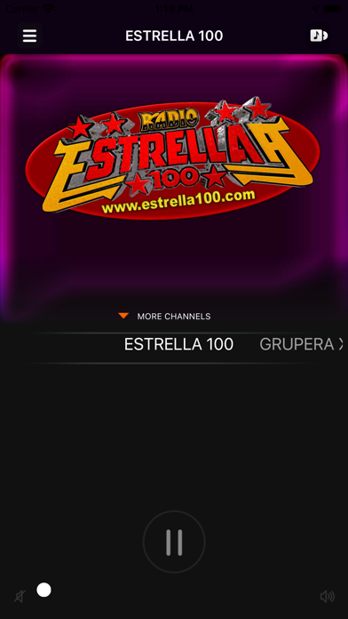 ESTRELLA100
