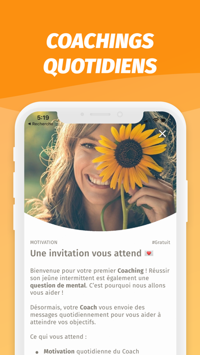 BodyFast - Fasting | Jeûne BodyFast - Fasting | Jeûne