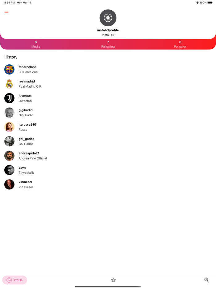 insta bigger profile photo